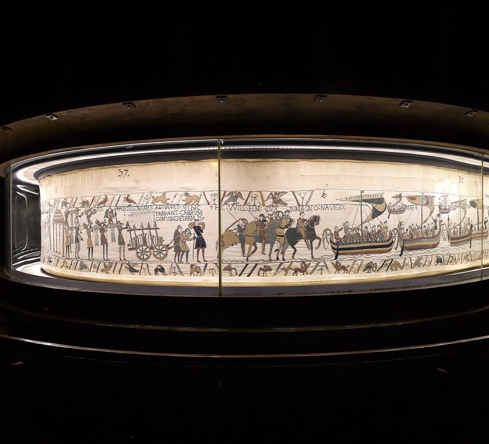 bayeux-tapestry-visit-of-the-bayeux-tapestry-bayeux-museum