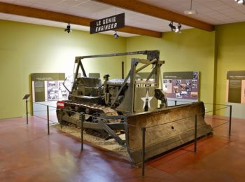 DDAY 80 Bayeux – Visites guidées du musée et du cimetière britannique