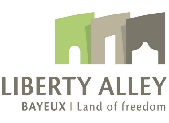 Bayeux Liberty Alley