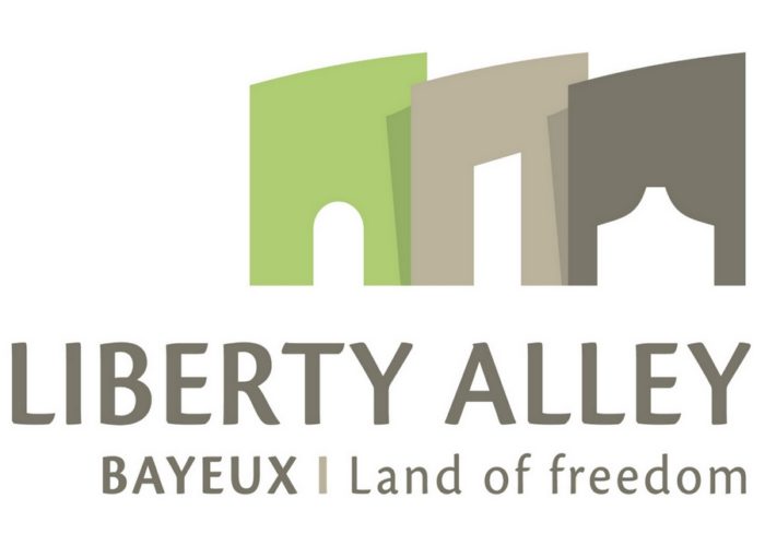 Bayeux Liberty Alley