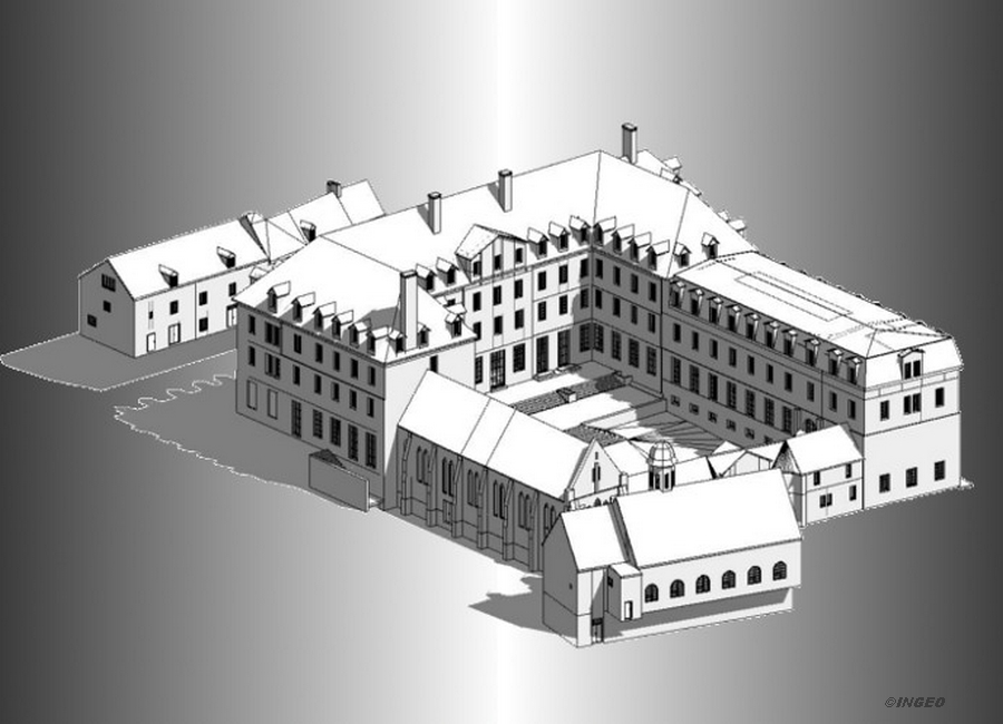 Nouveau musée Tapisserie de Bayeux en 2026