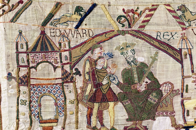 Edward the Confessor