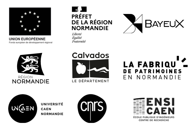 Logos partenaires