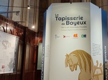 Tapisserie de Bayeux 2028 : une agence d’architecture britannique sélectionnée pour le projet du futur musée