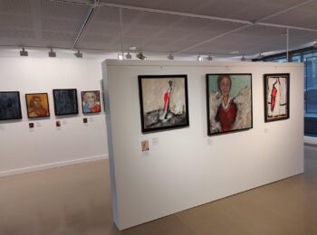 Nouvelle exposition au MAHB – Dialogue en oeuvre(s)