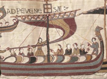 La Tapisserie de Bayeux peut-elle voyager ?